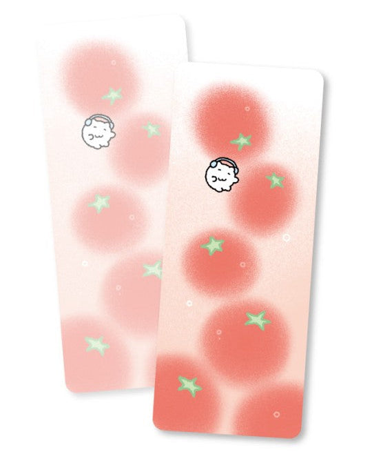 ブックしおり【プチプチトマト🍅】