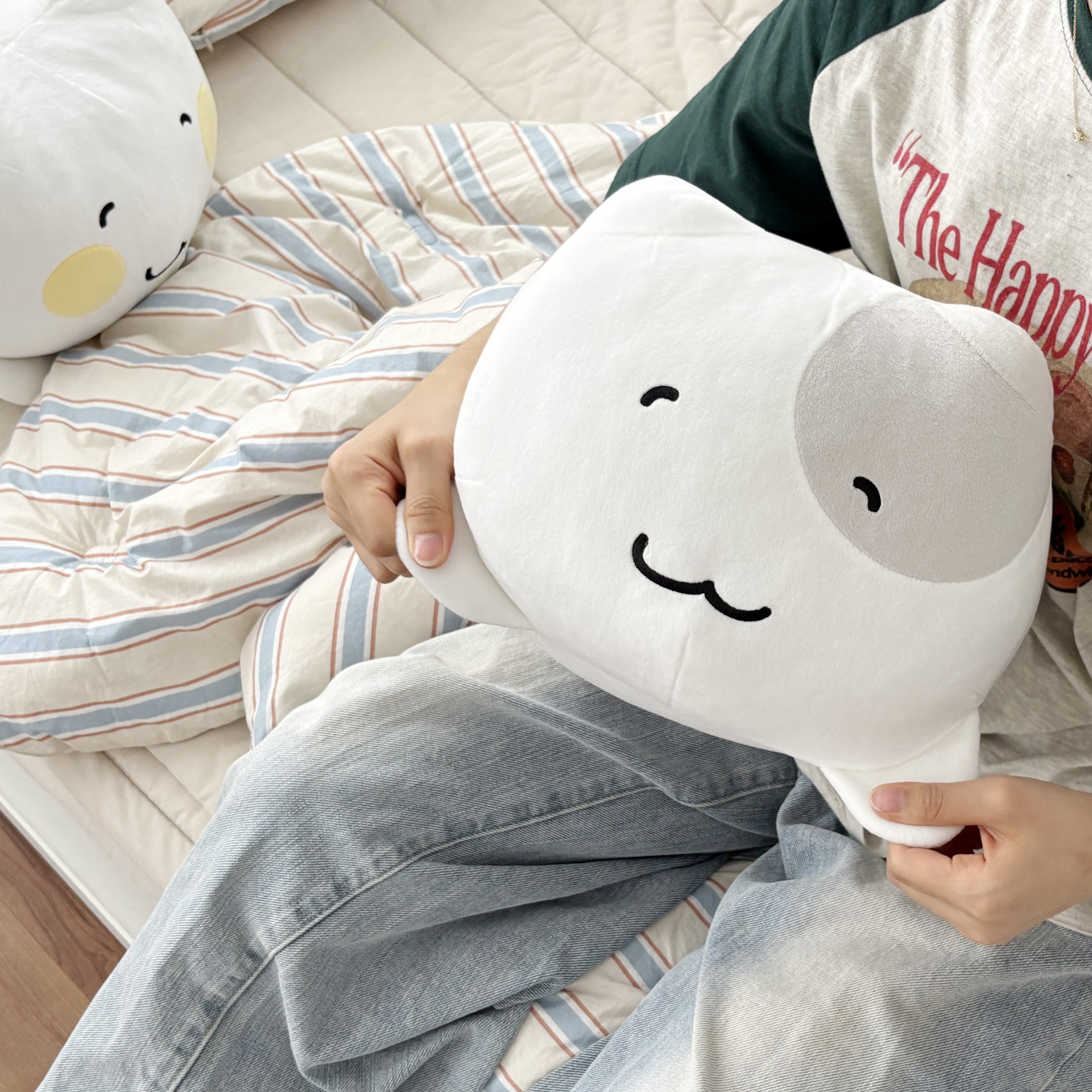 韓国版受注予約】にゃんモン クッションSET – にゃんにゃんモンスターズ