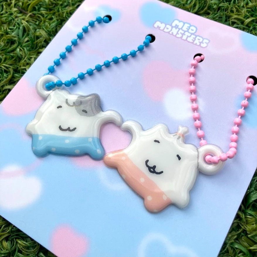 にゃんにゃんモンスターズ