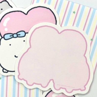 おめでとう手紙セット④ドキドキする！