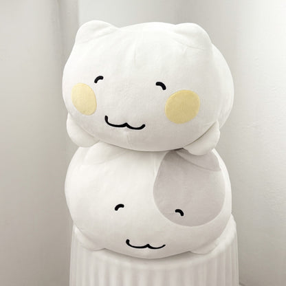 【韓国版受注予約】にゃんモン クッションSET