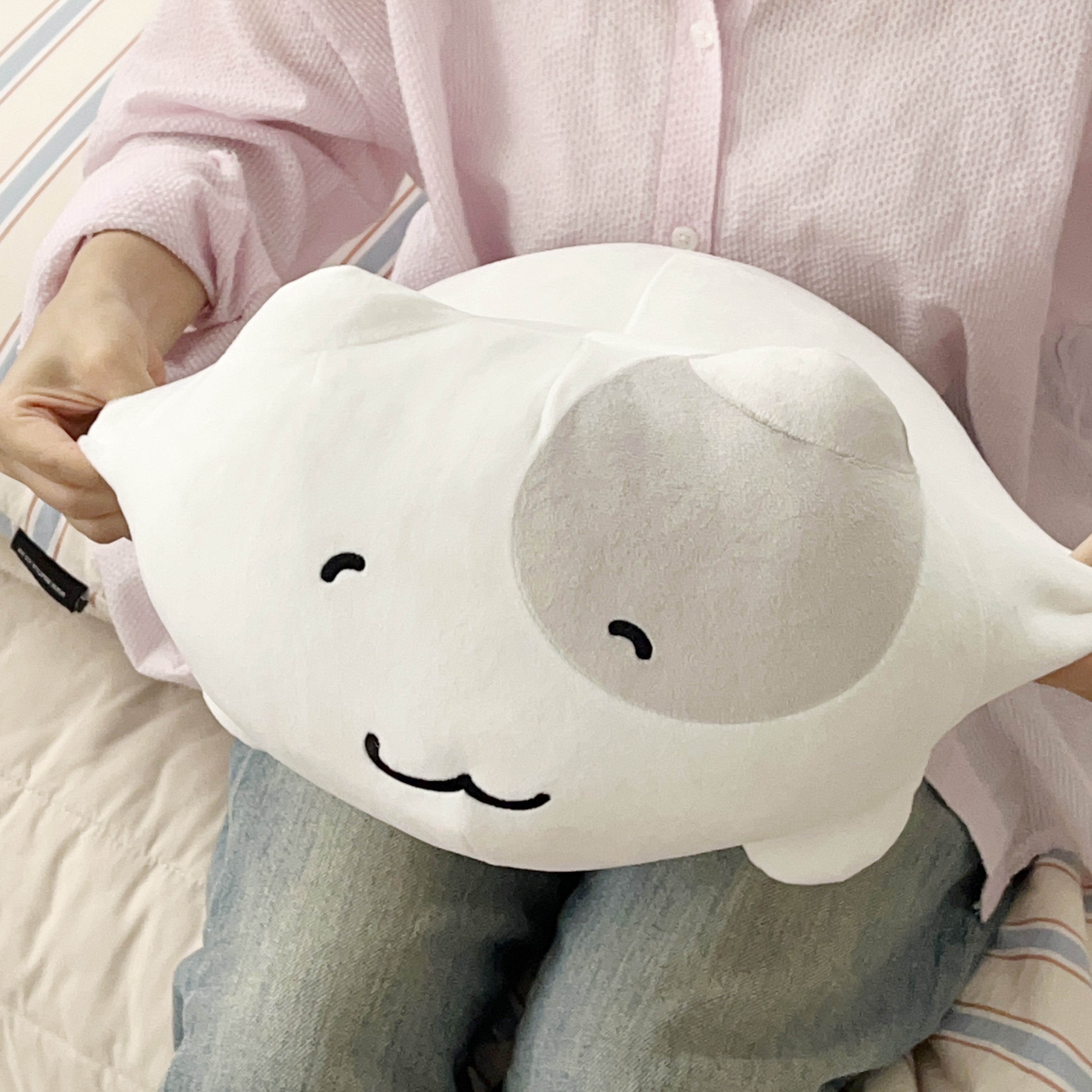 韓国版受注予約】にゃんモン クッションSET – にゃんにゃんモンスターズ